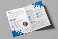 Bi Fold Brochure Template - Milas.westernscandinavia in 2 Fold Brochure Template Free