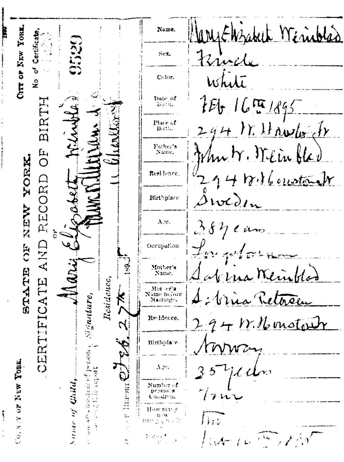 Birth Certificate – Wikipedia Intended For Australian Doctors Certificate Template