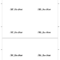 Blank Place Cards Luxmove Pro Card Template Free Download Inside Table Name Cards Template Free