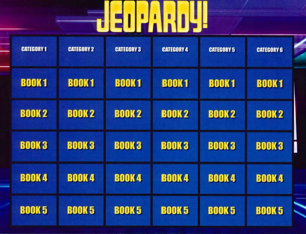 Bout Navigating This Site Through The Speed Of Sound (And With Jeopardy Powerpoint Template With Sound