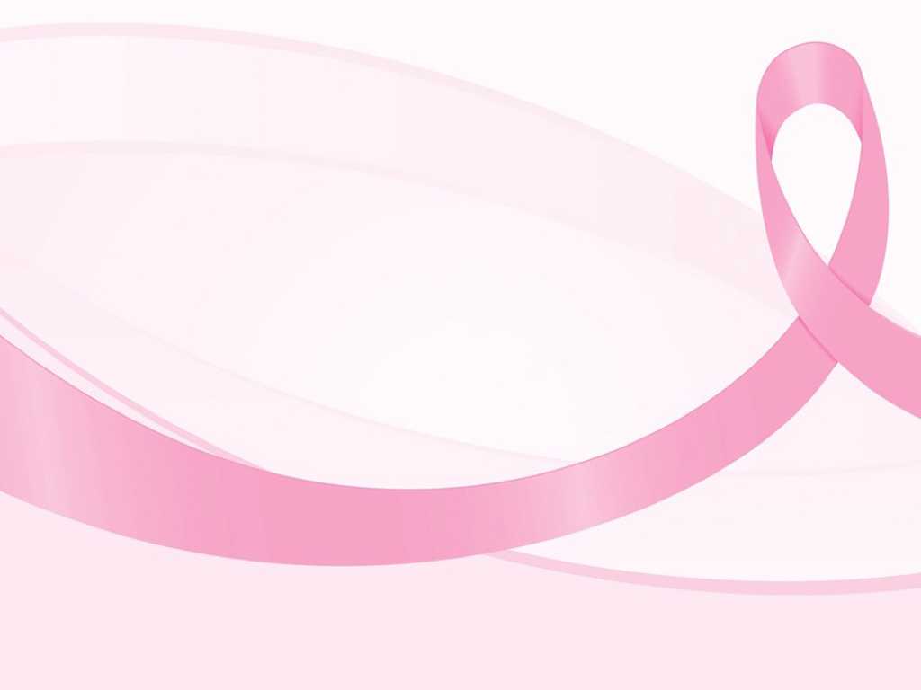 Breast Cancer Ppt Backgrounds, Breast Cancer Ppt Photos In Breast Cancer Powerpoint Template