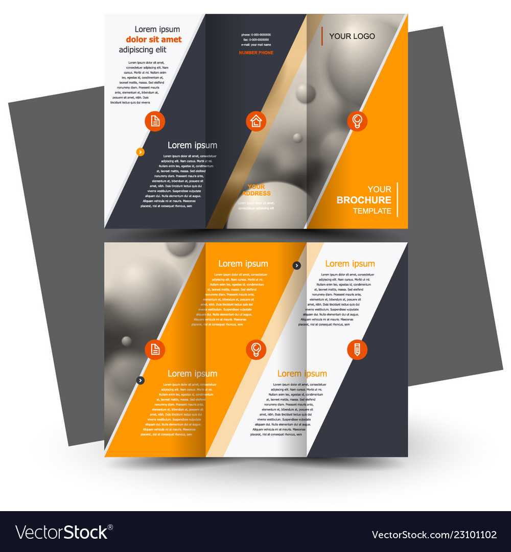 Brochure Design Brochure Template Creative In E Brochure Design Templates