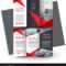 Brochure Design Brochure Template Creative Regarding Adobe Illustrator Brochure Templates Free Download