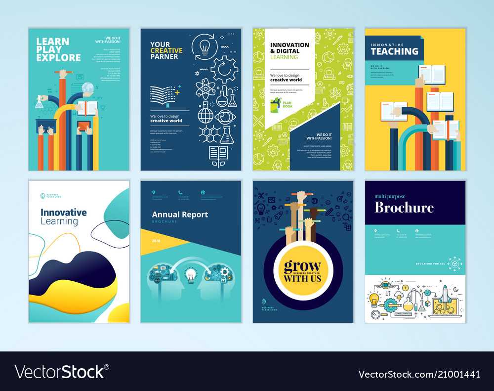 Brochure Design Templates For Education – Milas With School Brochure Design Templates