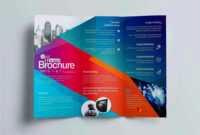 Brochure Design Templates Free Download Publisher - Goser pertaining to Open Office Brochure Template