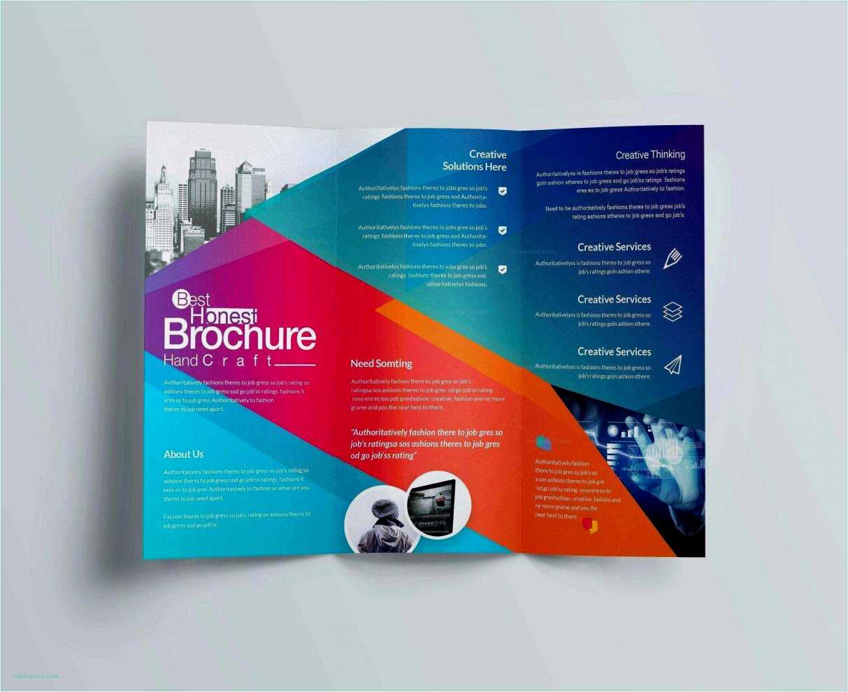 Brochure Design Templates Free Download Publisher – Goser Pertaining To Open Office Brochure Template