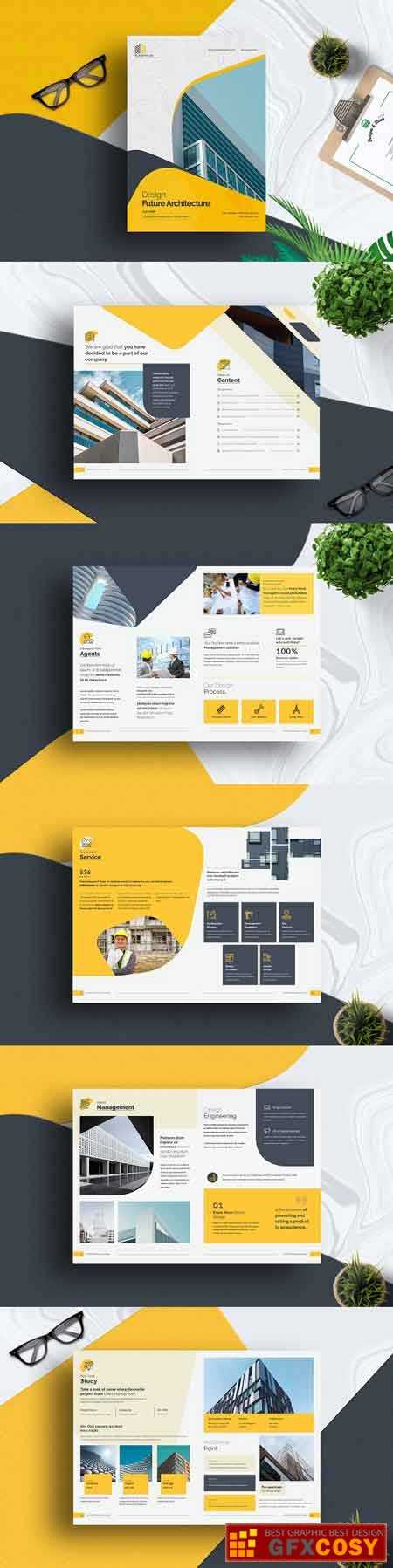 Brochure Indesign Template 2967040 » Free Download Photoshop With Regard To Indesign Templates Free Download Brochure