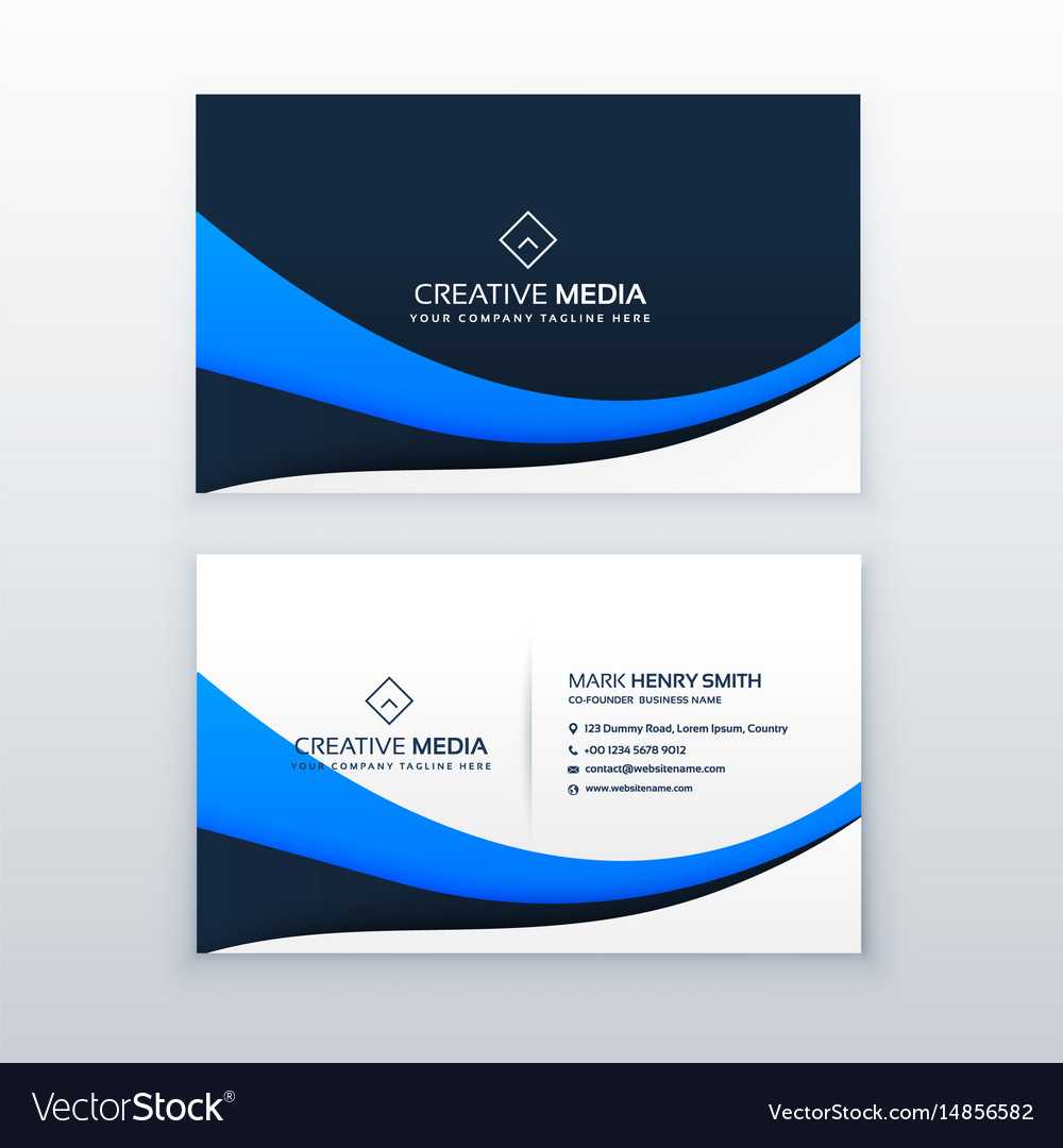 Business Card Design Free – Milas.westernscandinavia With Calling Card Free Template