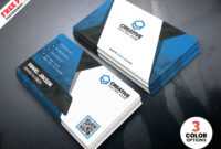 Business Card Design Psd Templatespsd Freebies On Dribbble pertaining to Visiting Card Templates For Photoshop