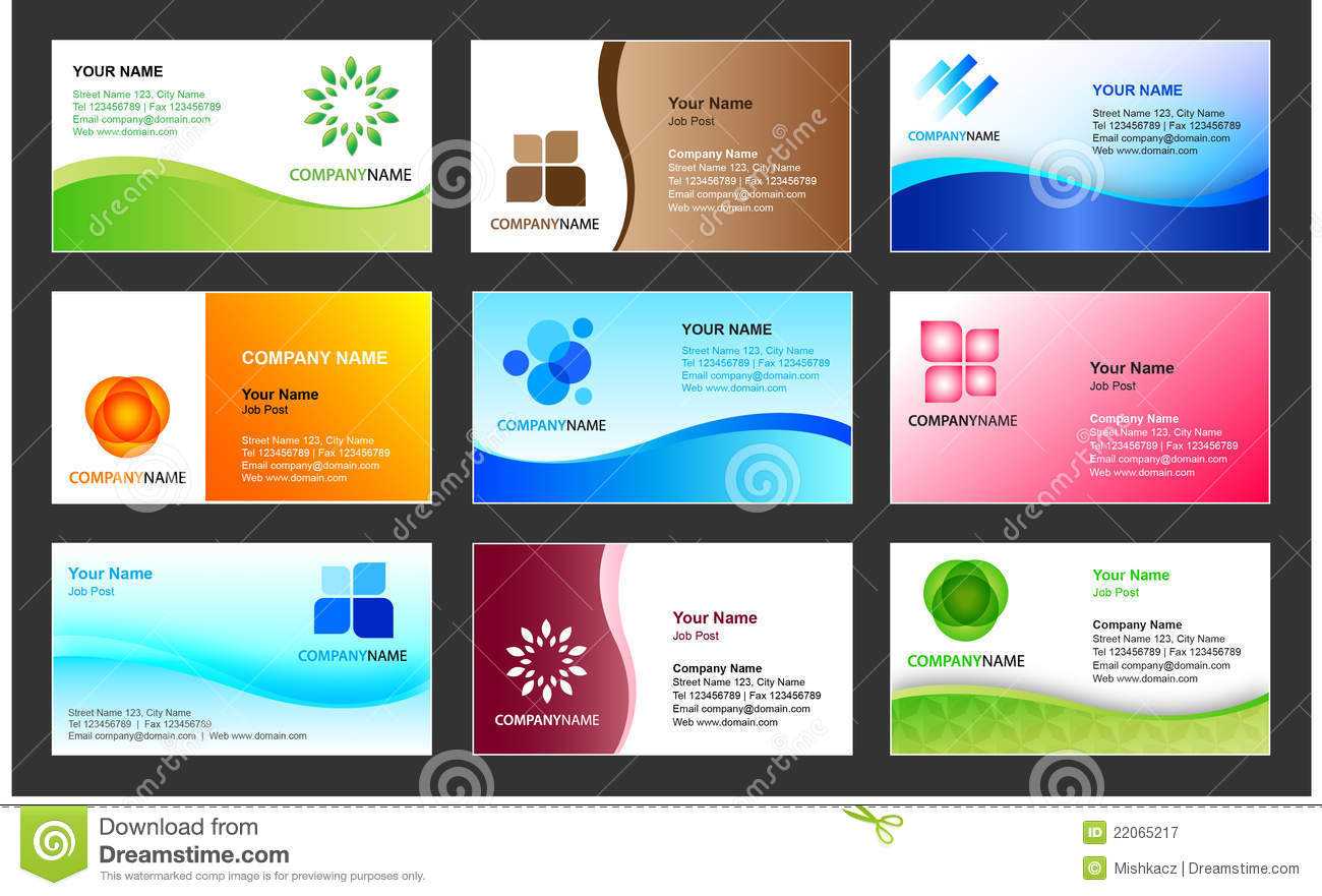 Business Card Samples Free – Milas.westernscandinavia Intended For Hvac Business Card Template