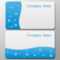 Business Card Template Photoshop – Blank Business Card With Name Card Template Photoshop
