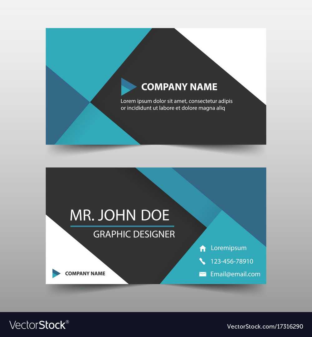 Business Card Templete – Milas.westernscandinavia With Generic Business Card Template