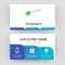 Call Now, Business Card Design Template, Visiting For Your Company,.. With Calling Card Free Template