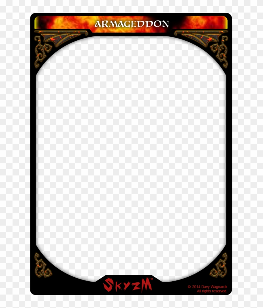 Card Template Png – Trading Card, Transparent Png – 774X1032 With Soccer Trading Card Template