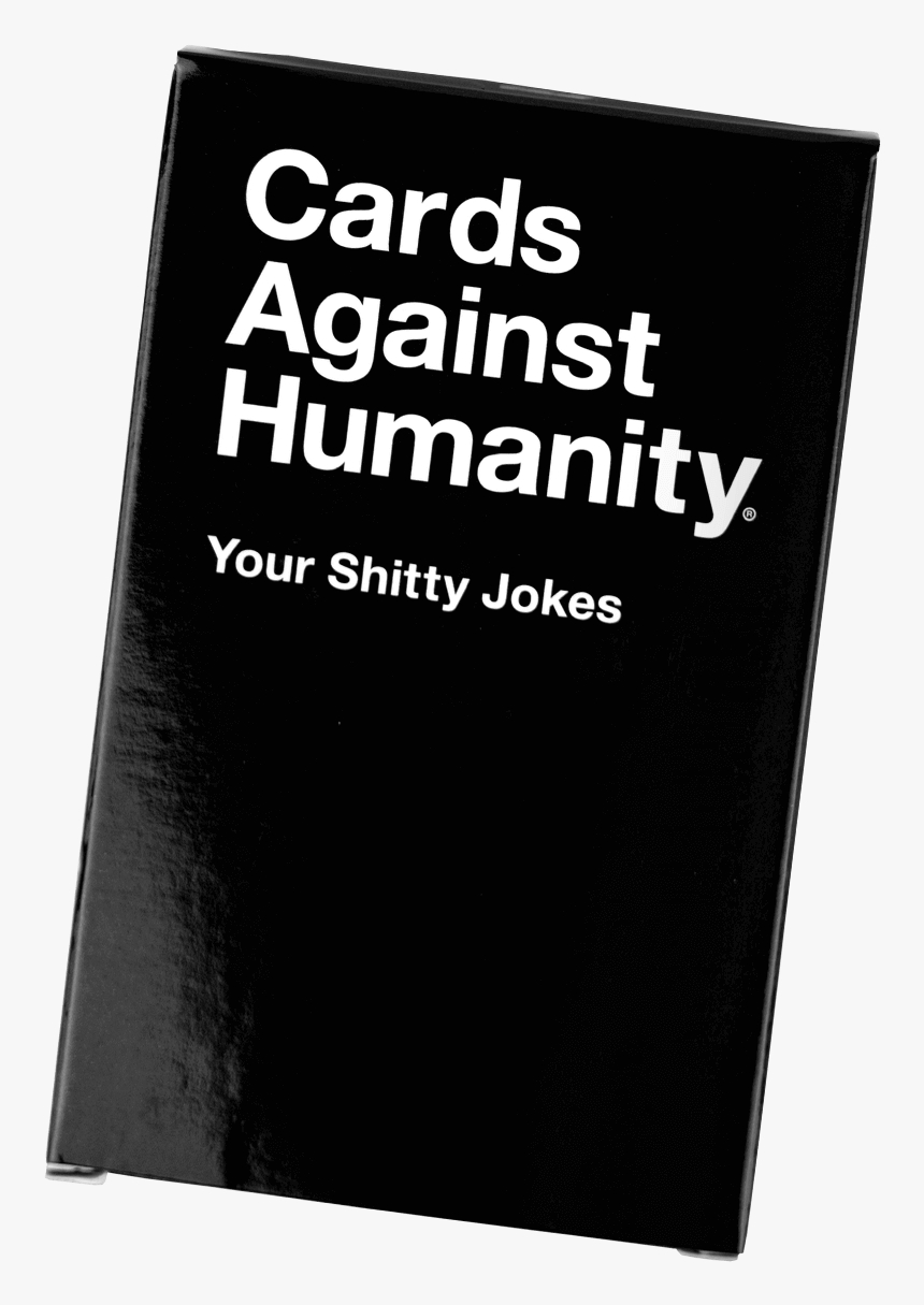 Cards Against Humanity Logo Png – Cards Against Humanity Pertaining To Cards Against Humanity Template