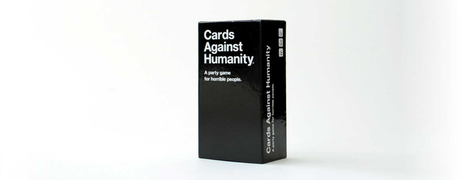 Cards Against Humanity Throughout Cards Against Humanity Template