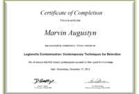 Certificate Examples - Simplecert regarding Ceu Certificate Template