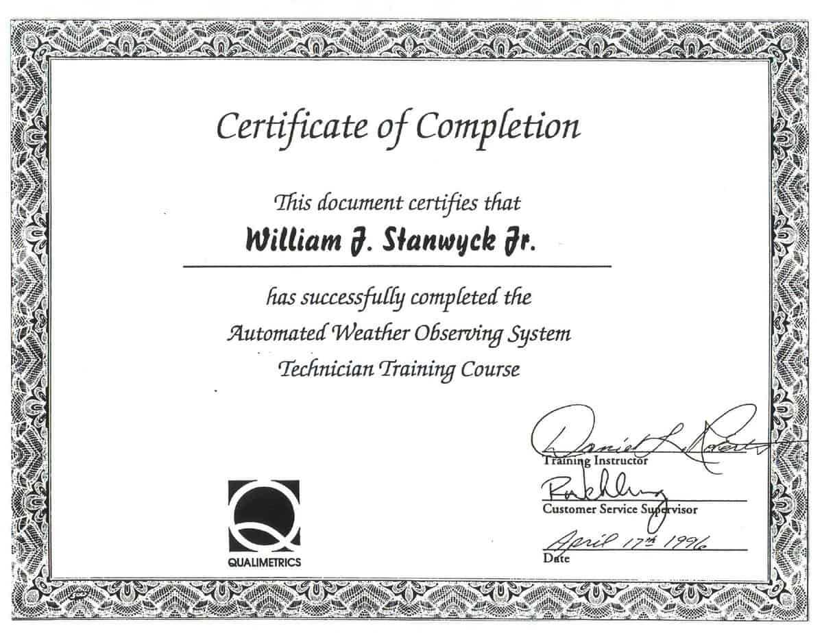 Certificate Of Attendance Template Word Doc Intended For Track And Field Certificate Templates Free