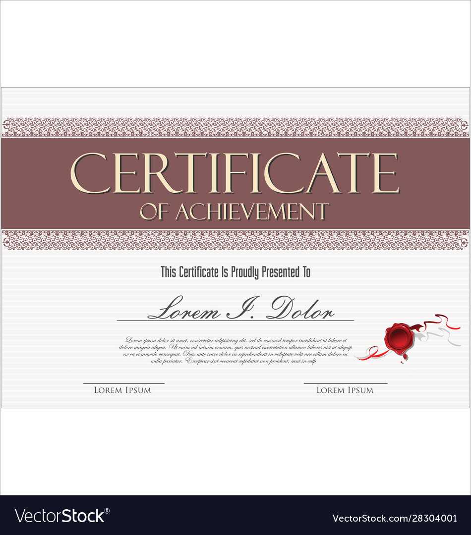 Certificate Template 9 Within Running Certificates Templates Free