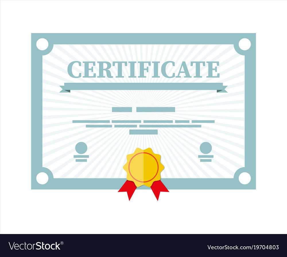 Certificate Template Diploma Or Accreditation With Christian Certificate Template