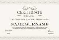 Certificate Template Powerpoint | Safebest.xyz regarding Powerpoint Award Certificate Template