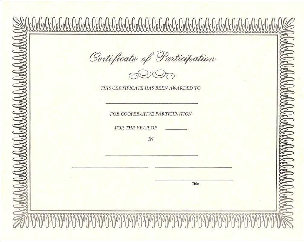 Certificate Templates Kids ] – Printable Donation In Girl Birth Certificate Template