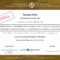 Certificates – Technology, Science And Society Regarding Certificate Of Attendance Conference Template