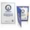 Certificates With Regard To Guinness World Record Certificate Template