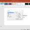 Change The Size Of Slides In Powerpoint – Instructions With Regard To How To Edit A Powerpoint Template