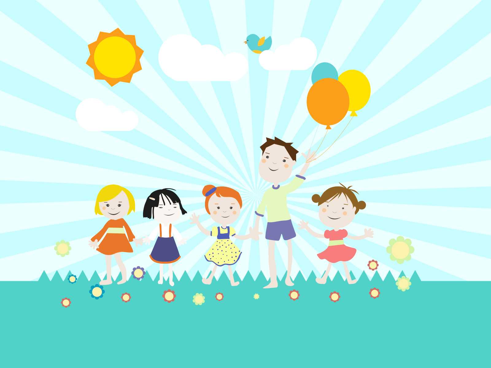 Children Ppt Background – Powerpoint Backgrounds For Free In Powerpoint Template Games For Education