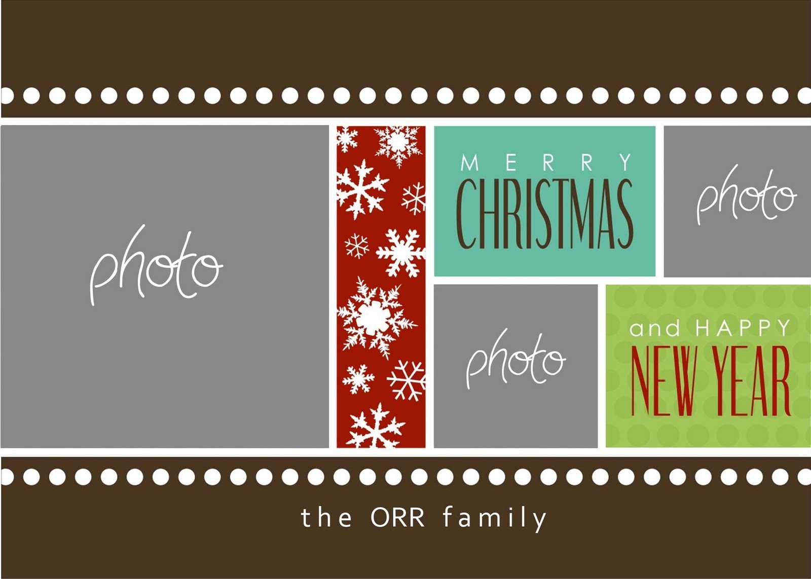 Christmas Cards Templates Photoshop ] - Christmas Card Pertaining To Christmas Photo Card Templates Photoshop