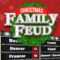 Christmas Family Feud Trivia Powerpoint Game – Mac And Pc In Family Feud Game Template Powerpoint Free