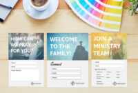 Church Cards Templates - Milas.westernscandinavia throughout Church Invite Cards Template