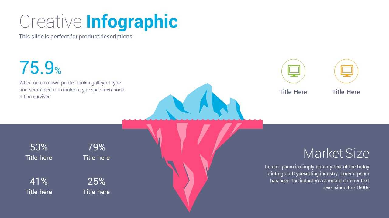 Circle Powerpoint Presentation Templates With Powerpoint Presentation Template Size