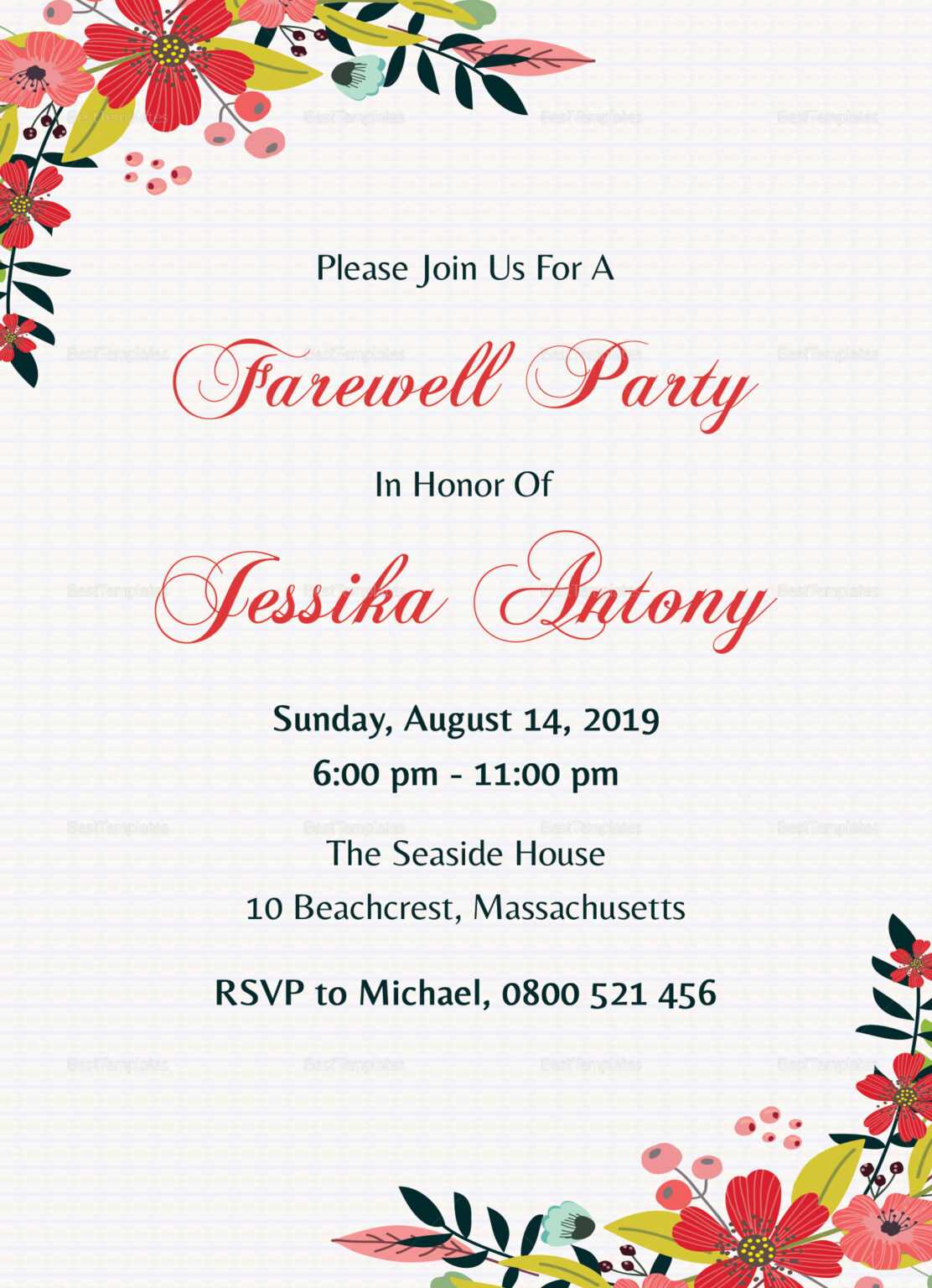 classic-farewell-party-invitation-template-for-farewell-invitation-card