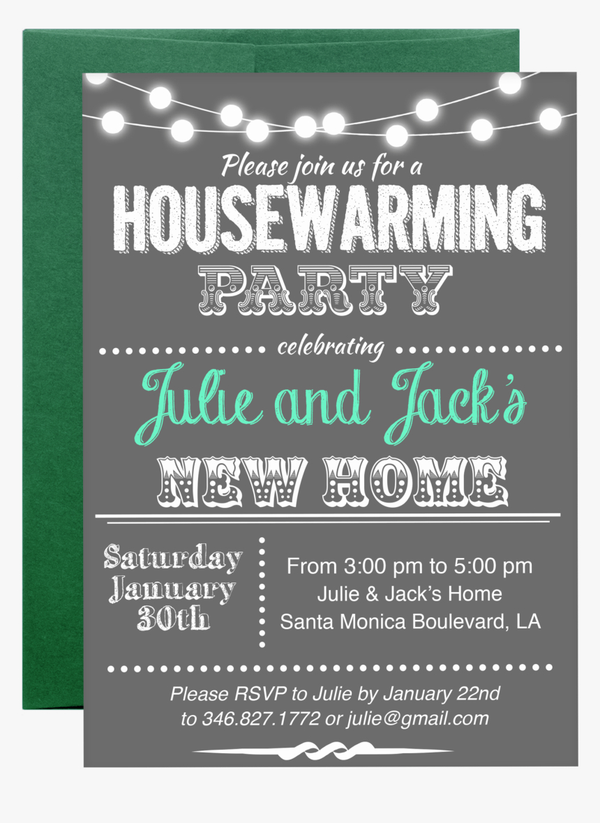 Clip Art Bachelorette Party Invitations Templates – Flyer Regarding Free Housewarming Invitation Card Template