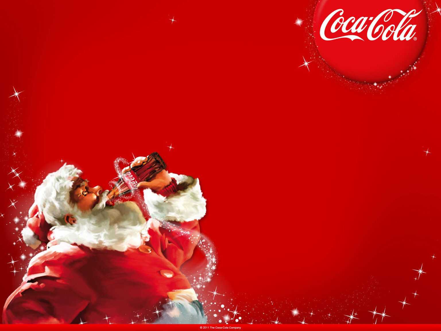 coca cola ppt template