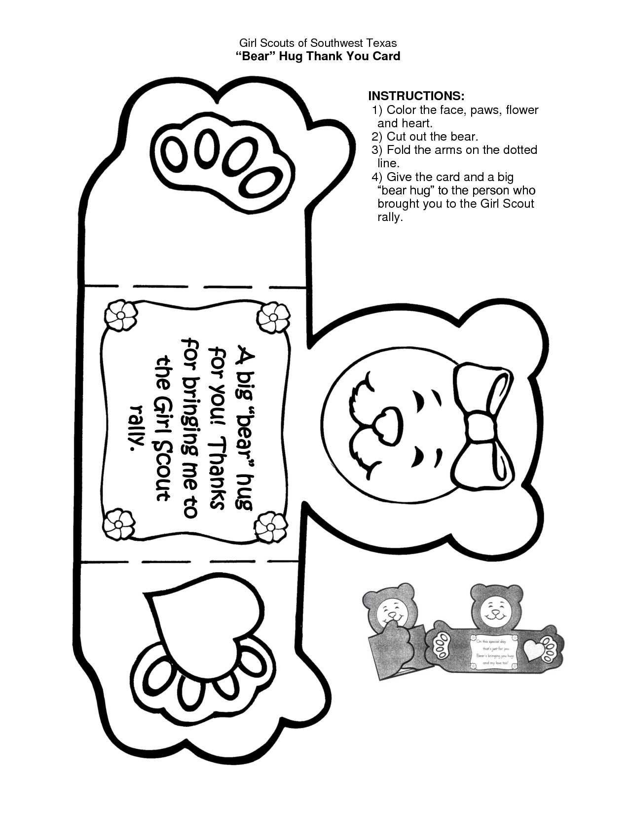 Coloring Pages : Best Coloring Free Printable Thank You Throughout Christmas Thank You Card Templates Free