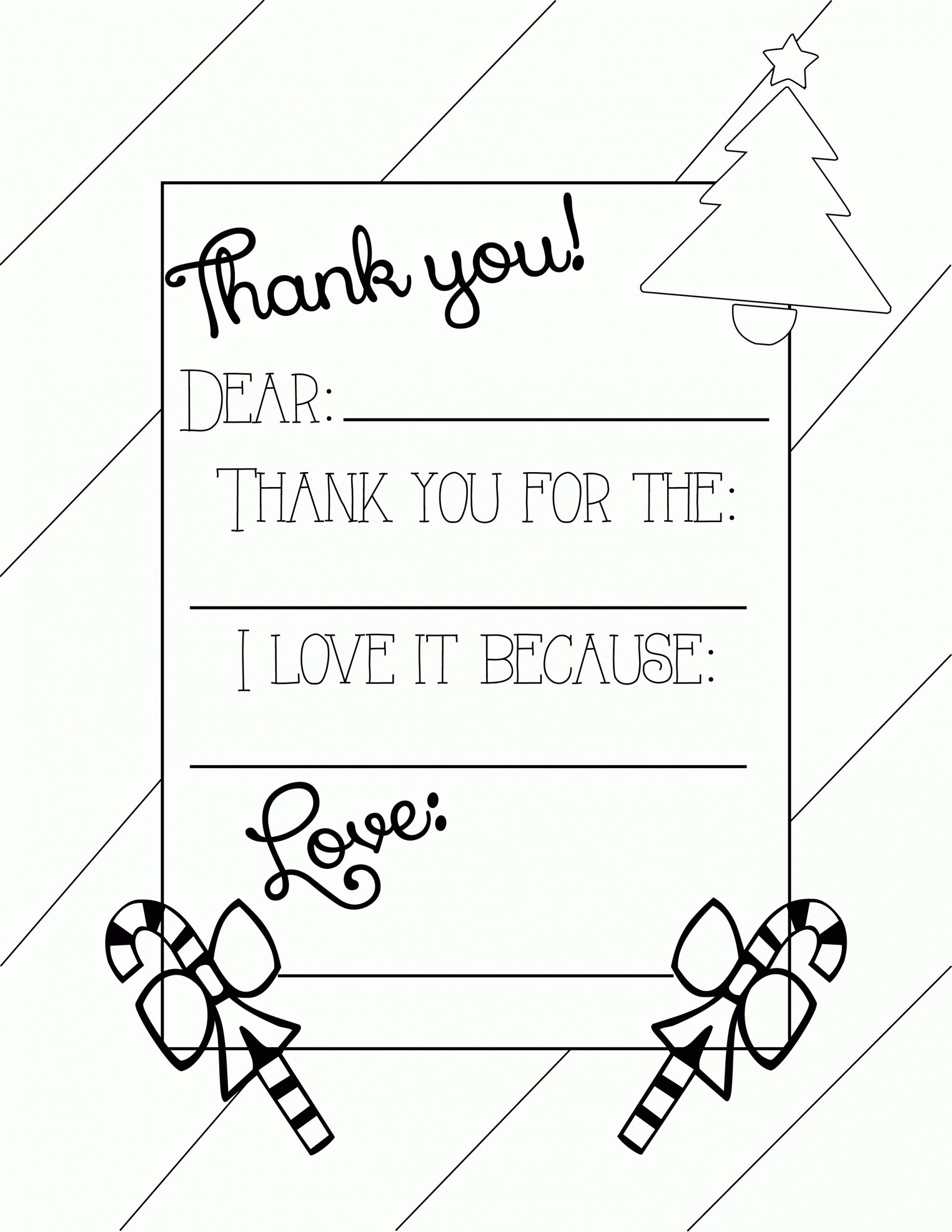Coloring Pages : Coloring Printable Pages Thank You Cards Inside Thank You Card For Teacher Template