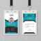 Company Id Card Templates – Emil.danapardaz.co Pertaining To Id Card Template For Microsoft Word