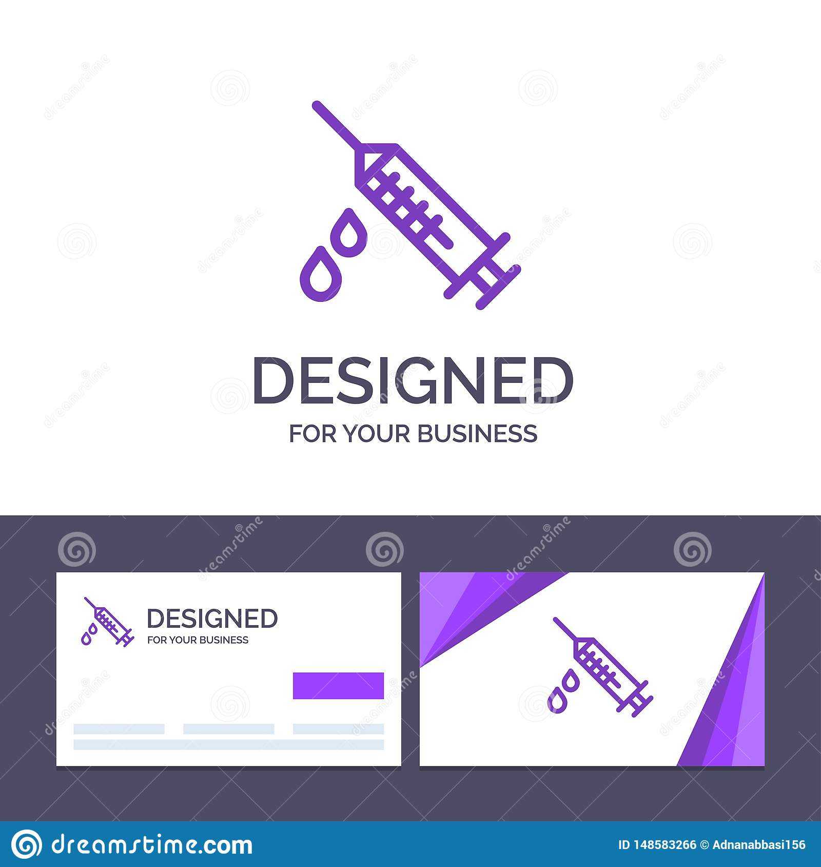Creative Business Card And Logo Template Dope, Injection Regarding Dope Card Template