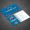 Creative Business Card Template Intended For Photoshop Cs6 Business Card Template