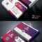 Creative Business Card Template Psd Set | Psdfreebies Intended For Calling Card Template Psd