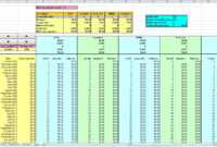 Credit Card Payment Spreadsheet Template - Milas with Credit Card Payment Spreadsheet Template