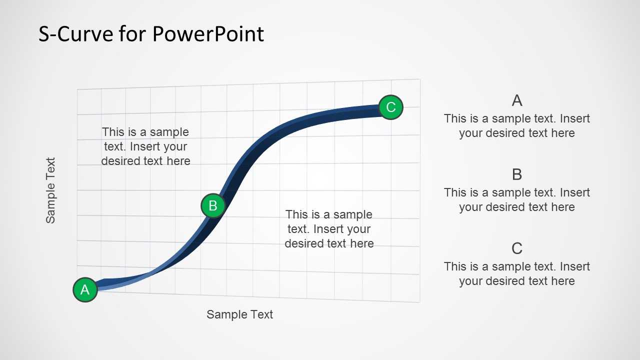 Curves & Lines Powerpoint Templates Pertaining To Powerpoint Bell Curve Template