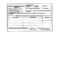 Department Of The Navy Headquarters United States Marine Within Dd Form 2501 Courier Authorization Card Template