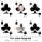 Design Your Own Playing Cards Template - Kaser.vtngcf in Custom Playing Card Template