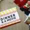 Dinner Movie Gift Cards – Milas.westernscandinavia Intended For Movie Gift Certificate Template