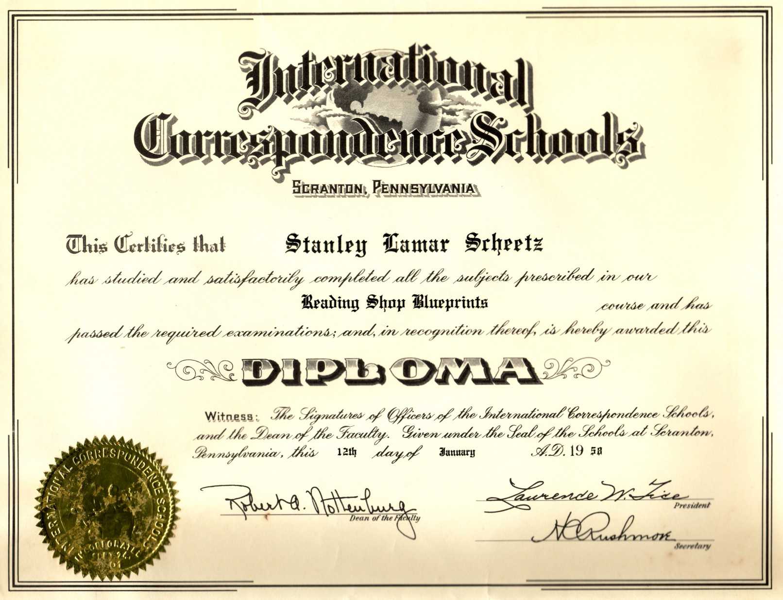 Diplomas Online Printable – Milas.westernscandinavia With Ged Certificate Template