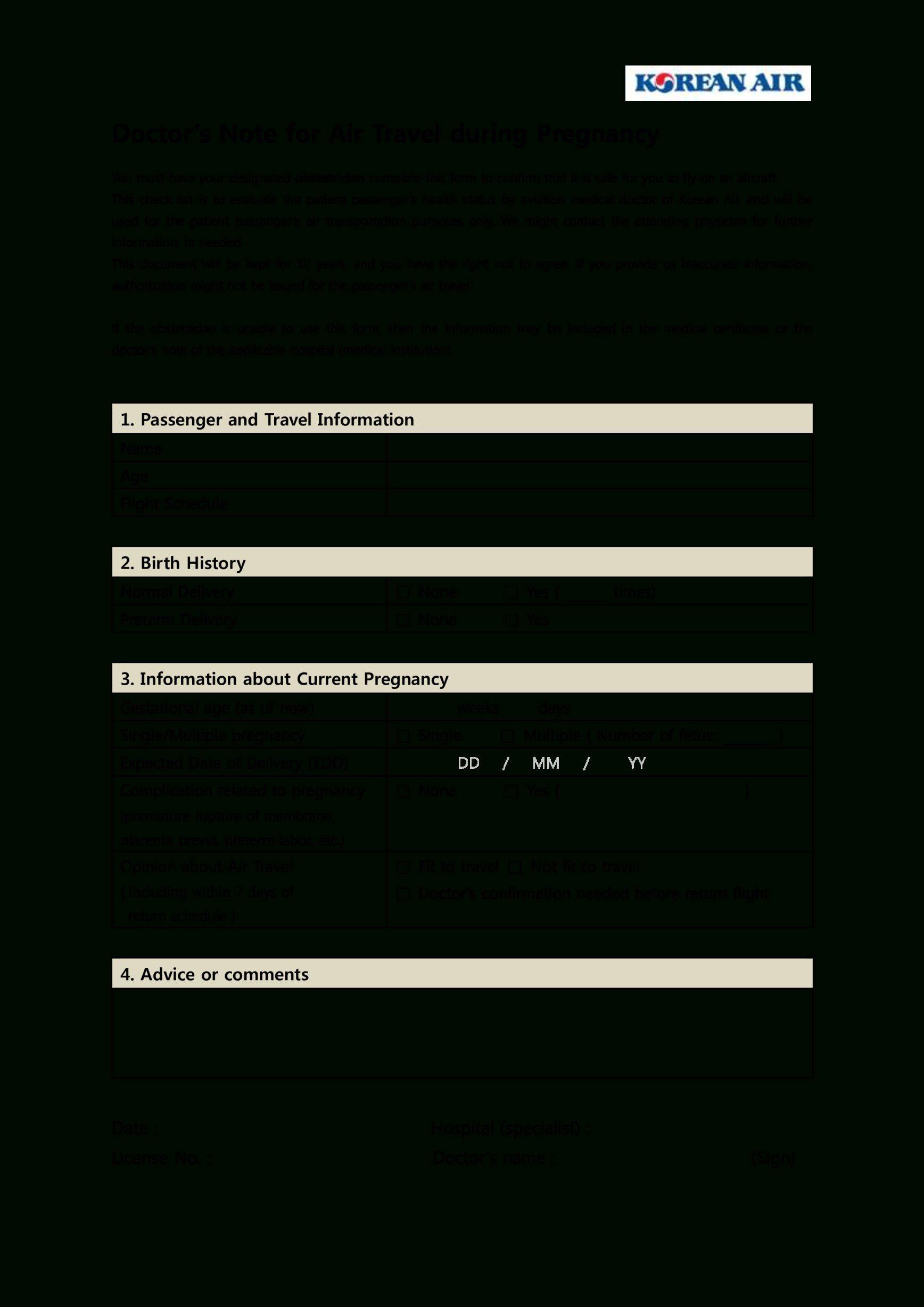 Doctors Note | Topics About Business Forms, Contracts And Throughout Fake Medical Certificate Template Download